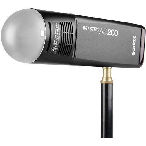 Godox AK-R1 Accessory Kit for H200R Round Flash Head - Perfect for Photography, Studio Lighting & On-Location Shoots