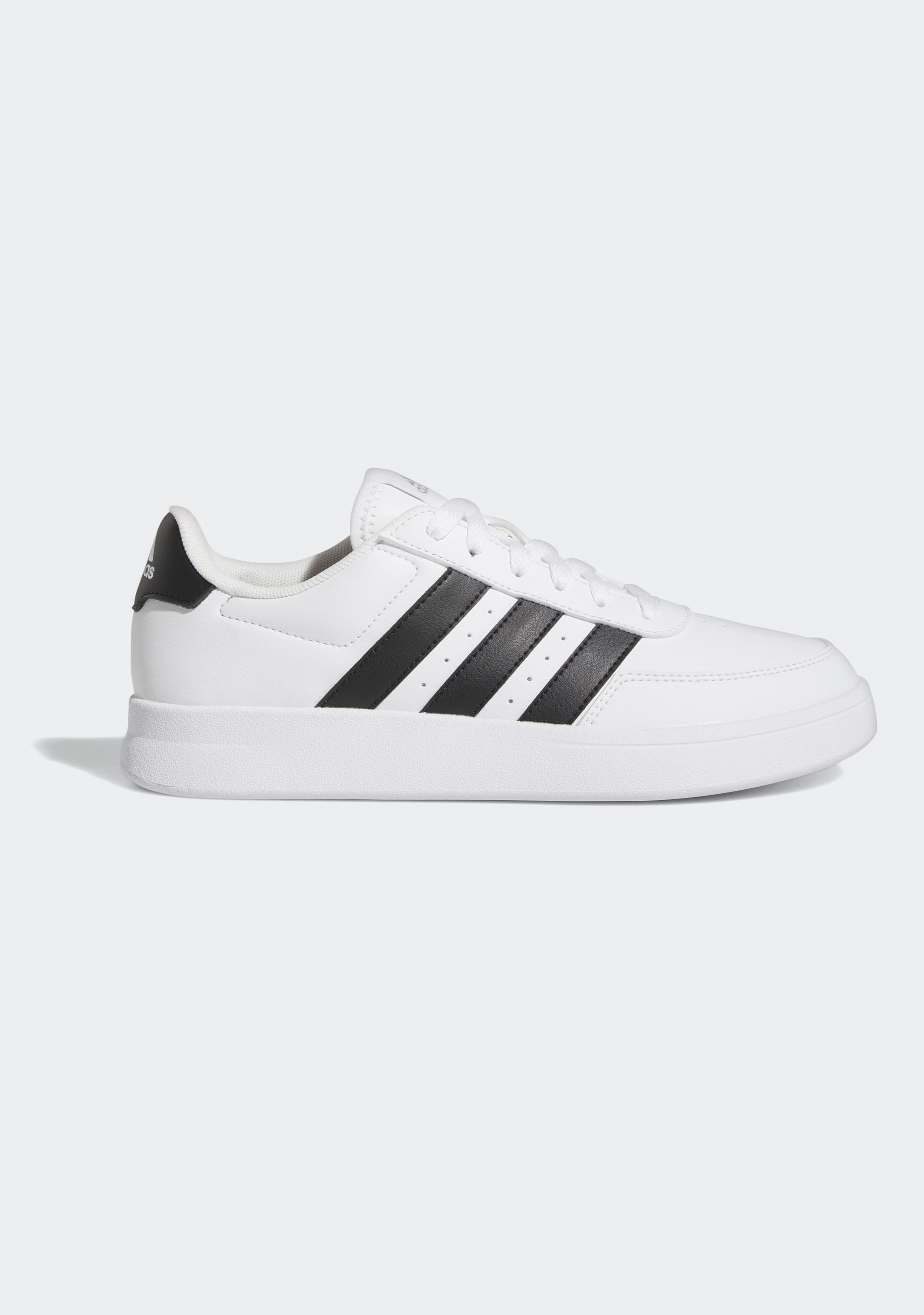 Adidas Women's Breaknet 2.0 Running Shoes - Lightweight Comfortable Sneakers for Jogging, Gym & Everyday Wear | Perfect for Workouts, Walking & Casual Style