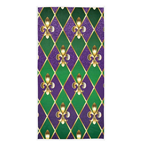 #Fleur-de-lis