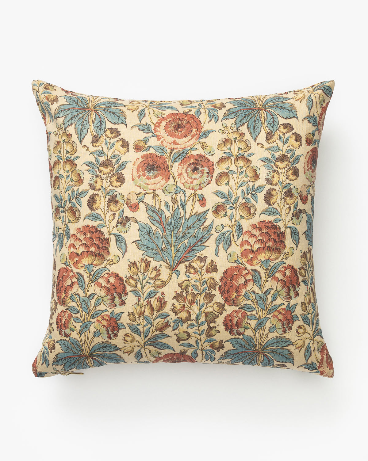 Premium Vardalos Pillow Cover - Soft & Durable Decorative Cushion Case for Living Room, Bedroom, Sofa - Home Decor Essentials