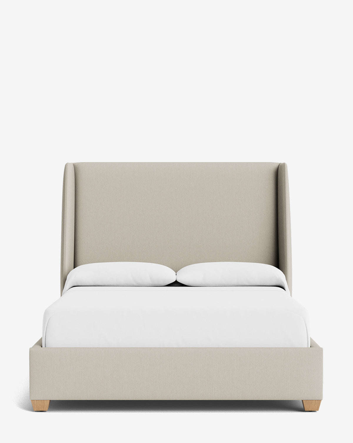 Basalt Belgian Linen