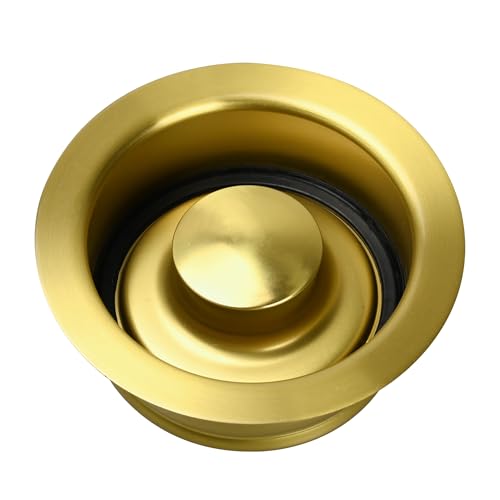Champagne Bronze