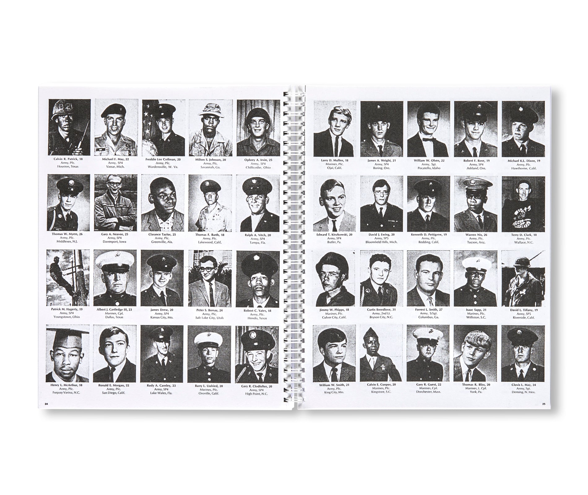 1969 (REDUX) by Bob Nickas - Signed Art Book | Vintage Photography Collection | Perfect for Art Collectors & Photography Enthusiasts