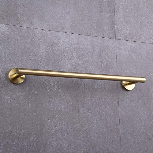 Brushed Pvd Zirconium Gold