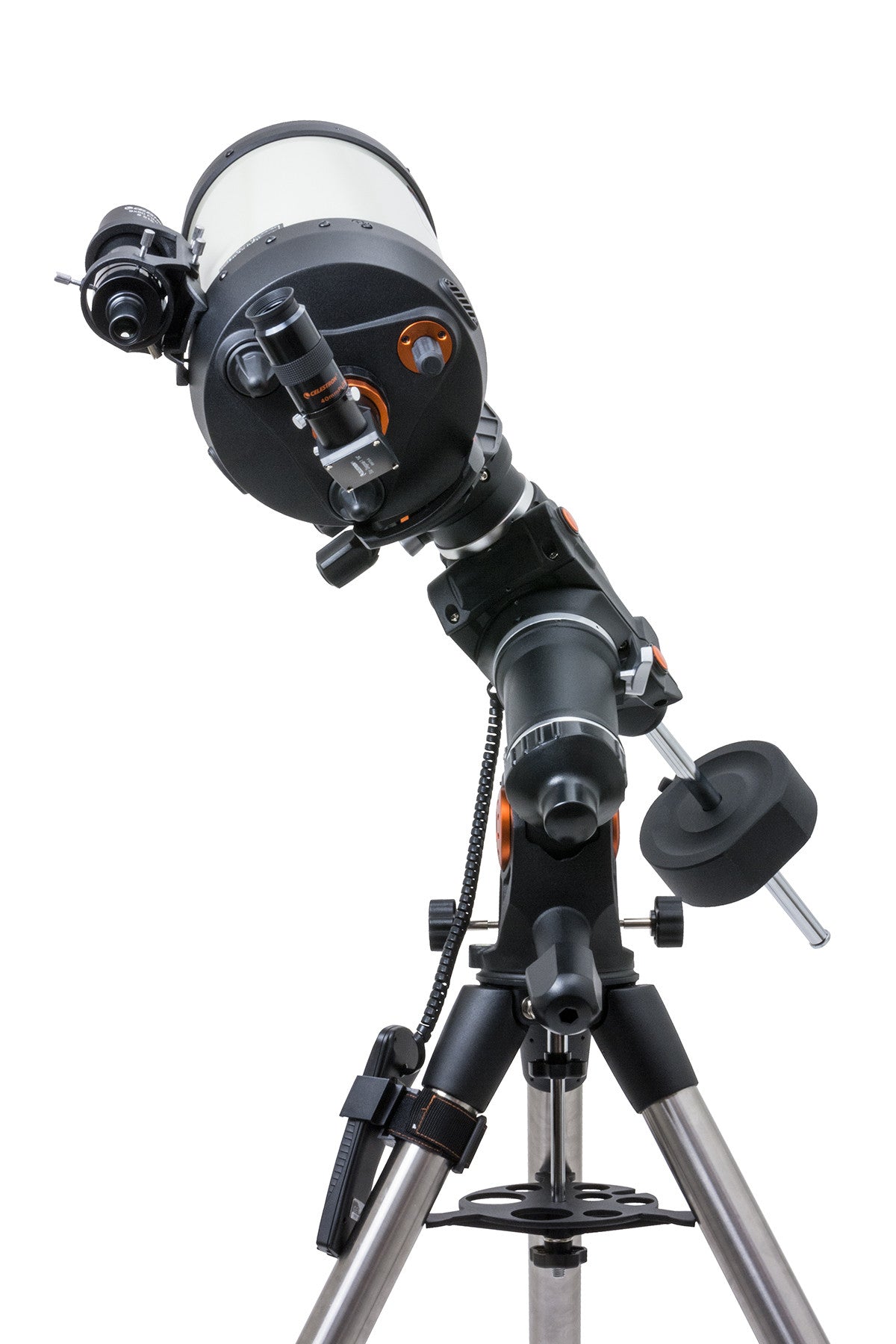 Celestron CGEM II 8 Inch EdgeHD Telescope with Advanced Optics - Perfect for Astrophotography & Stargazing