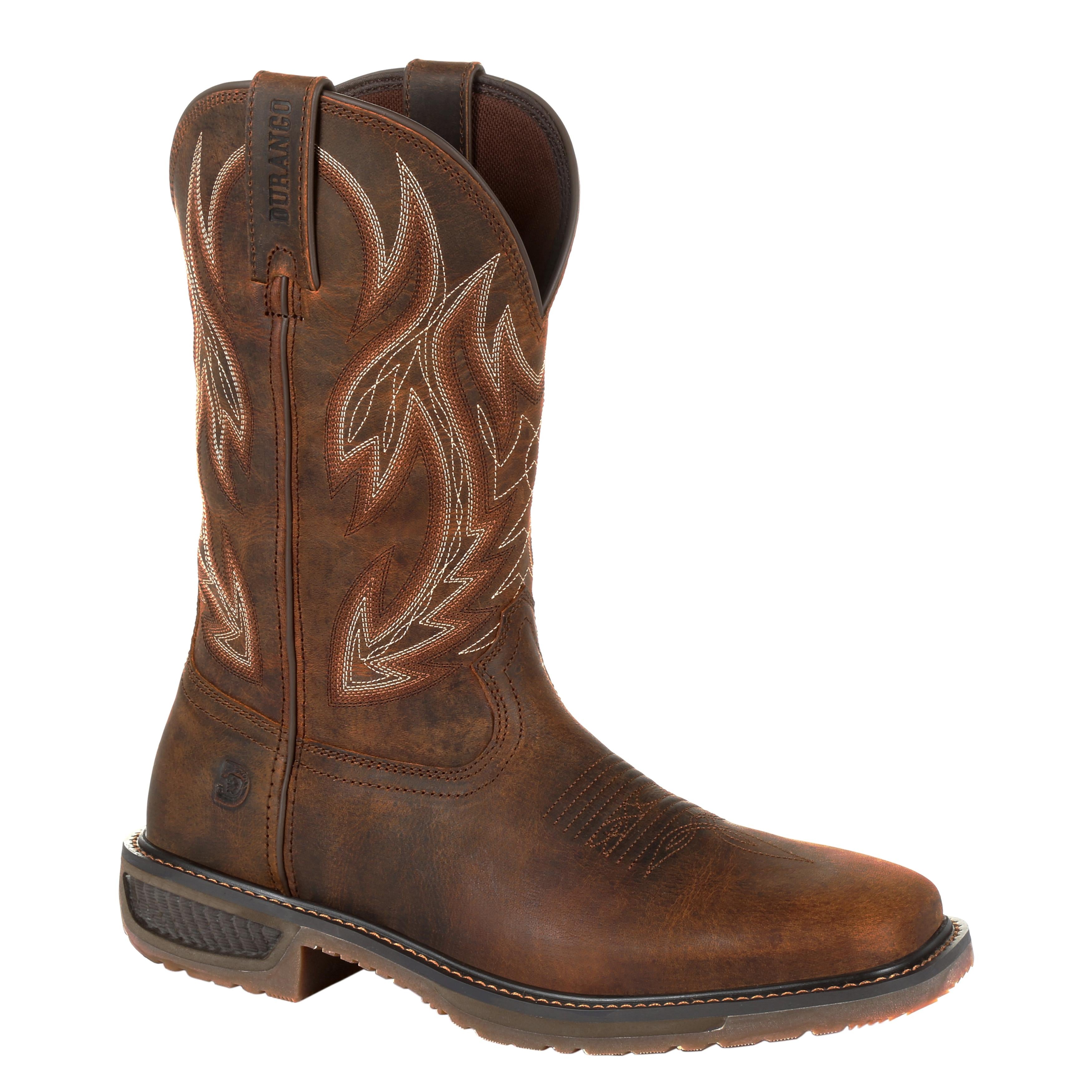 Durango Men's Workhorse S 11