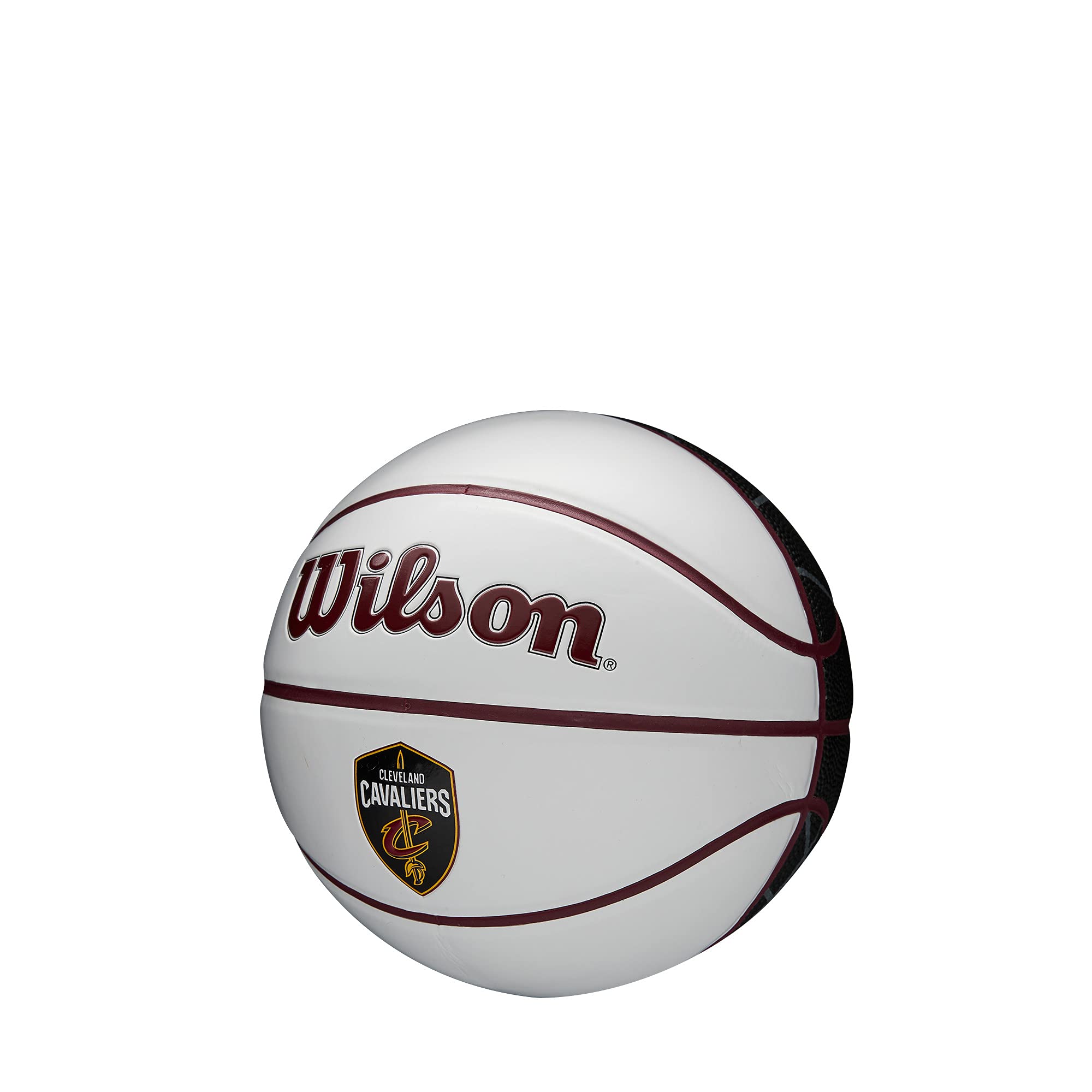 Wilson NBA Team Autograph Mini Basketballs - 3