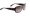 Dark Tortoise/Maui Rose Polarized