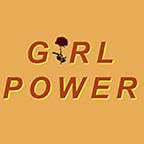 Girl Power Rose