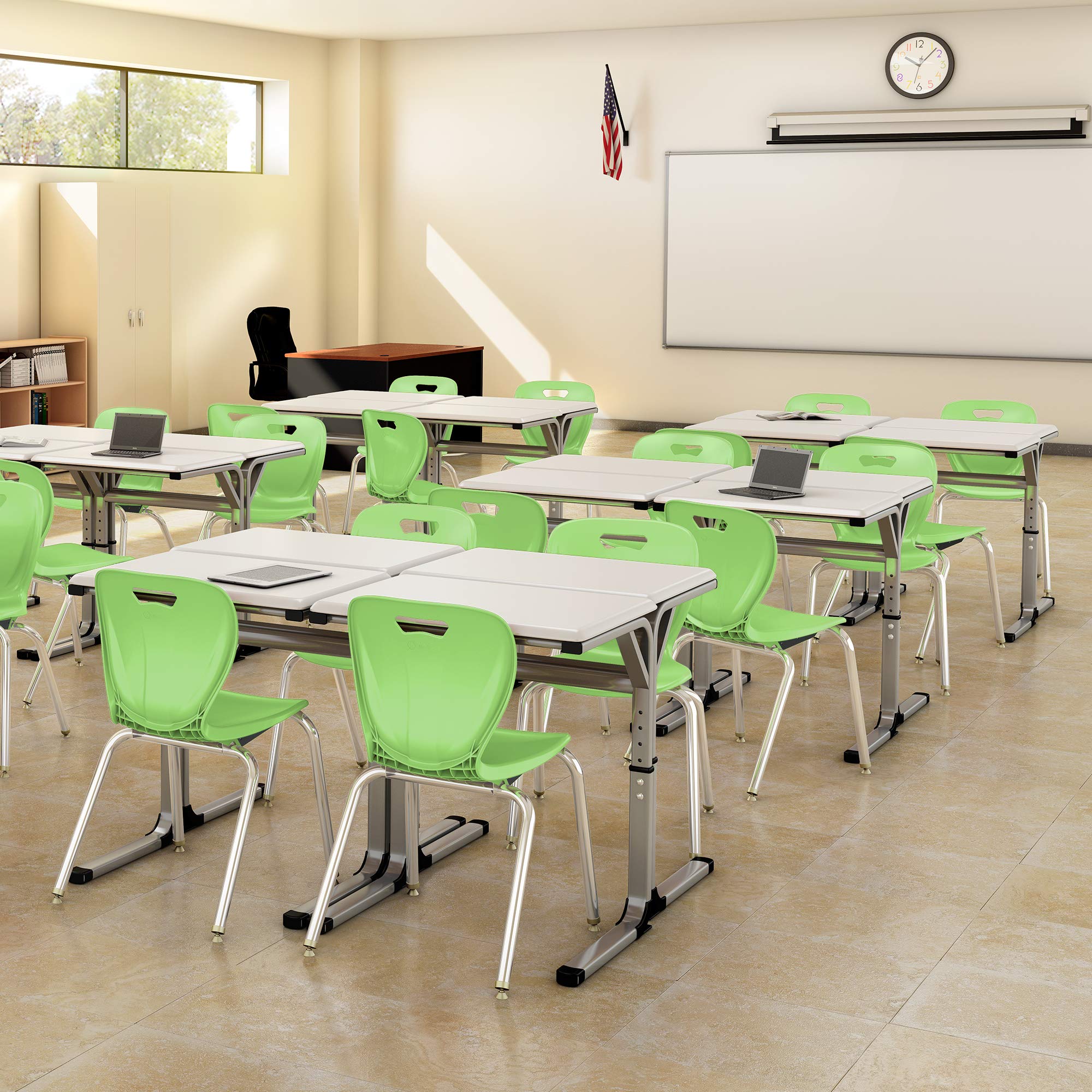Learniture Shapes Series 14