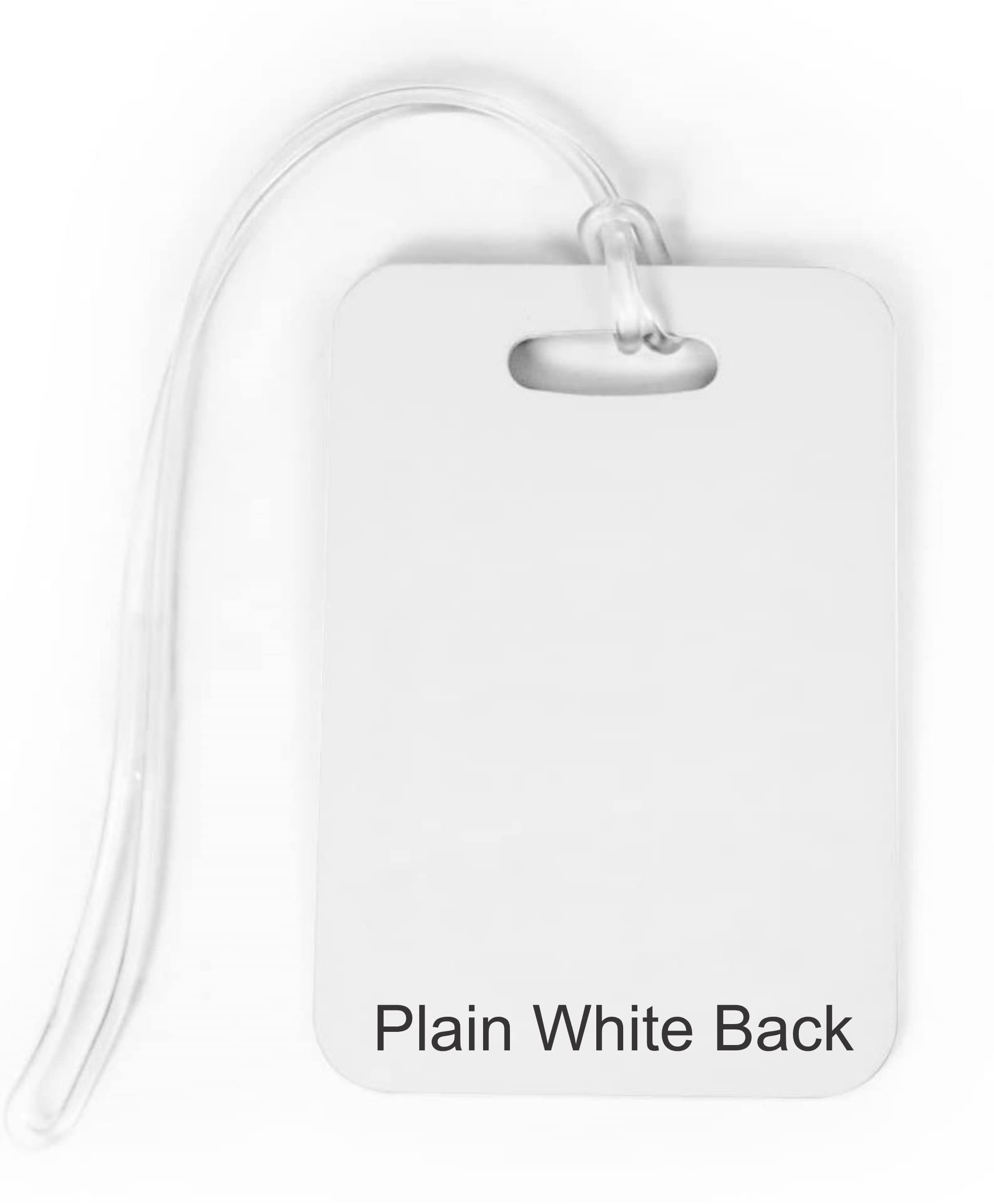 Personalized Mardi Gras Luggage Tag - Custom Suitcase ID with Adjustable Strap | Unique Travel Gift for Vacation, Cruise & Festival | Perfect for Carnival, Air Travel & Lost Baggage Identification