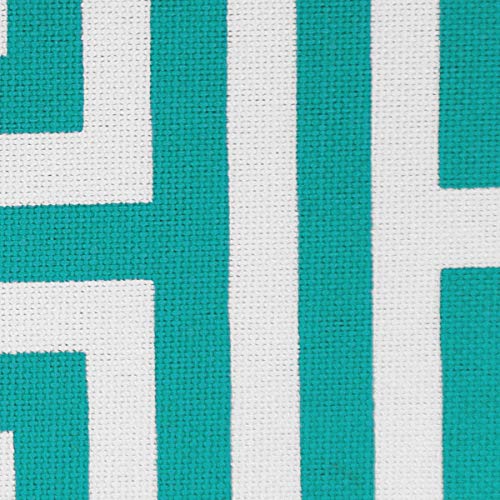 Towers Teal