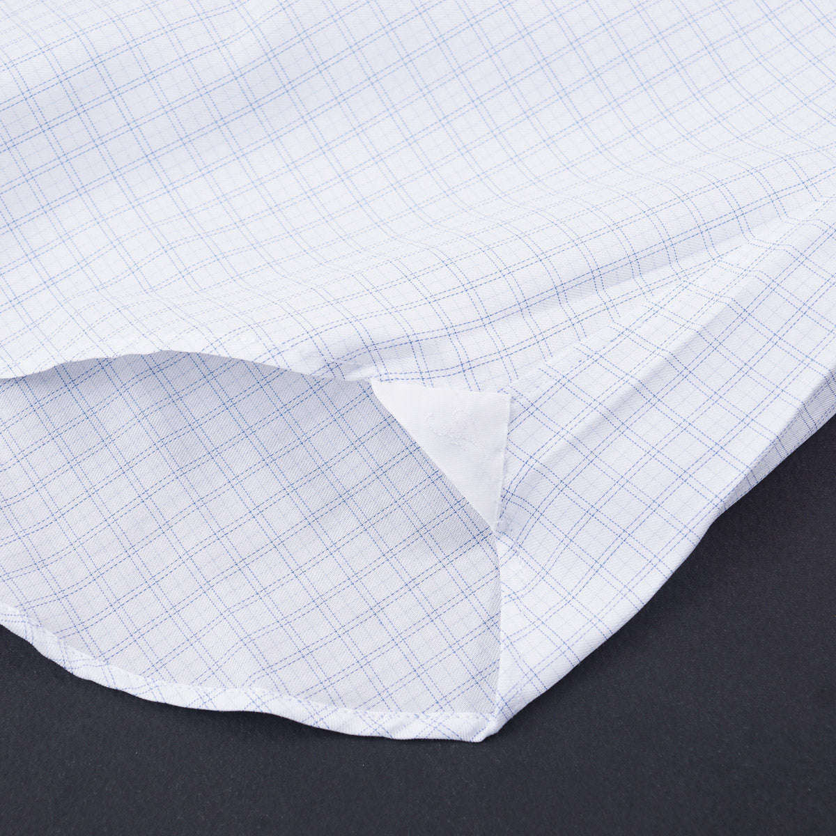 Finamore Premium Superfine Cotton Dress Shirt for Men - Slim Fit Business Formal Wear - Perfect for Office, Weddings & Special Occasions