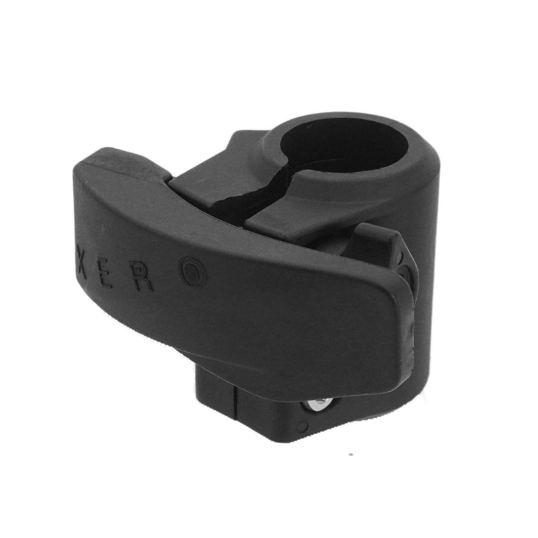 Xero V4 Clamp - Heavy Duty Adjustable Clamp for Woodworking, Metalworking, and DIY Projects - Perfect for Securing Materials During Cutting, Drilling, and Gluing