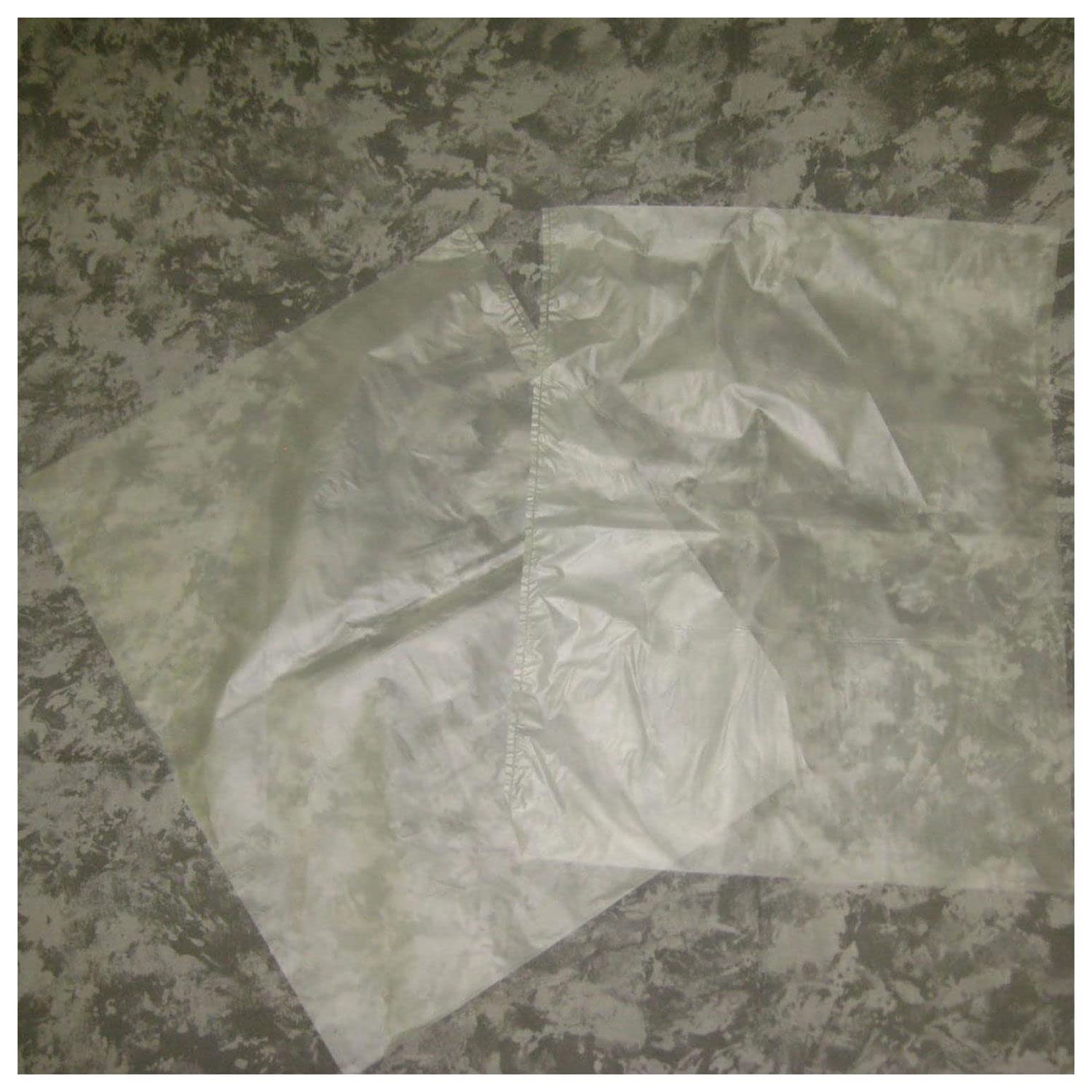 Nilfisk GM80-25 Vacuum Cleaner Replacement Bags - 25 Pack | Durable Plastic Disposal Bags for Easy Dust Collection | Ideal for Home, Office & Workshop Cleaning