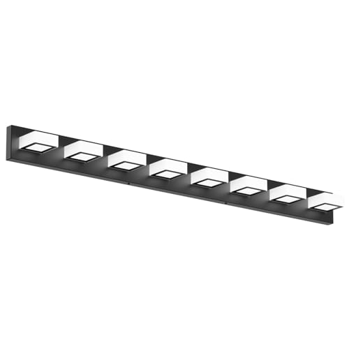 Black-White light