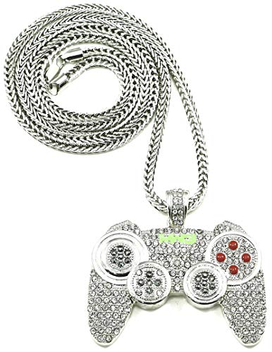 SILVER COLOR 36 FRANCO