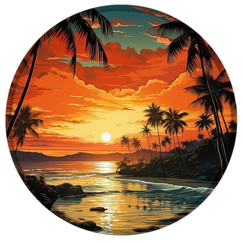 Beach Sunset