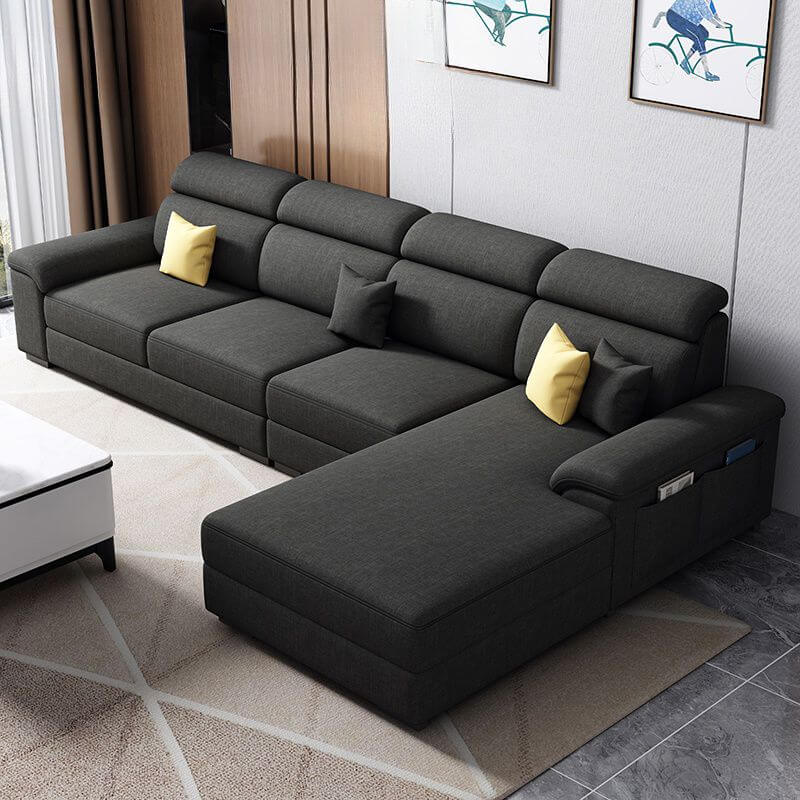 Dark Gray