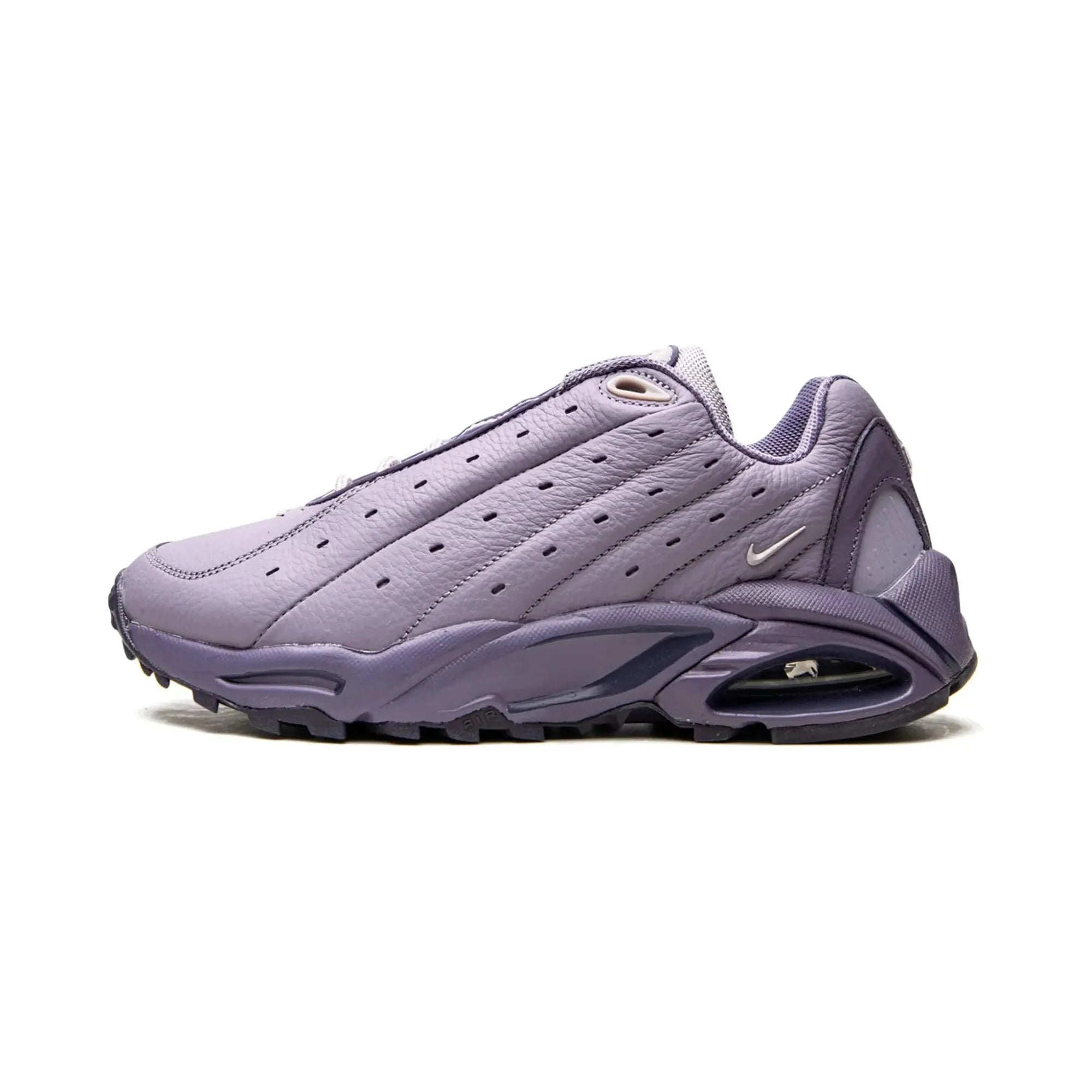 Nike Hot Step Air Terra Drake NOCTA Violet Haze Sneakers - Men's Fashion Basketball Shoes for Streetwear & Casual Wear - Perfect for Urban Style & Everyday Comfort