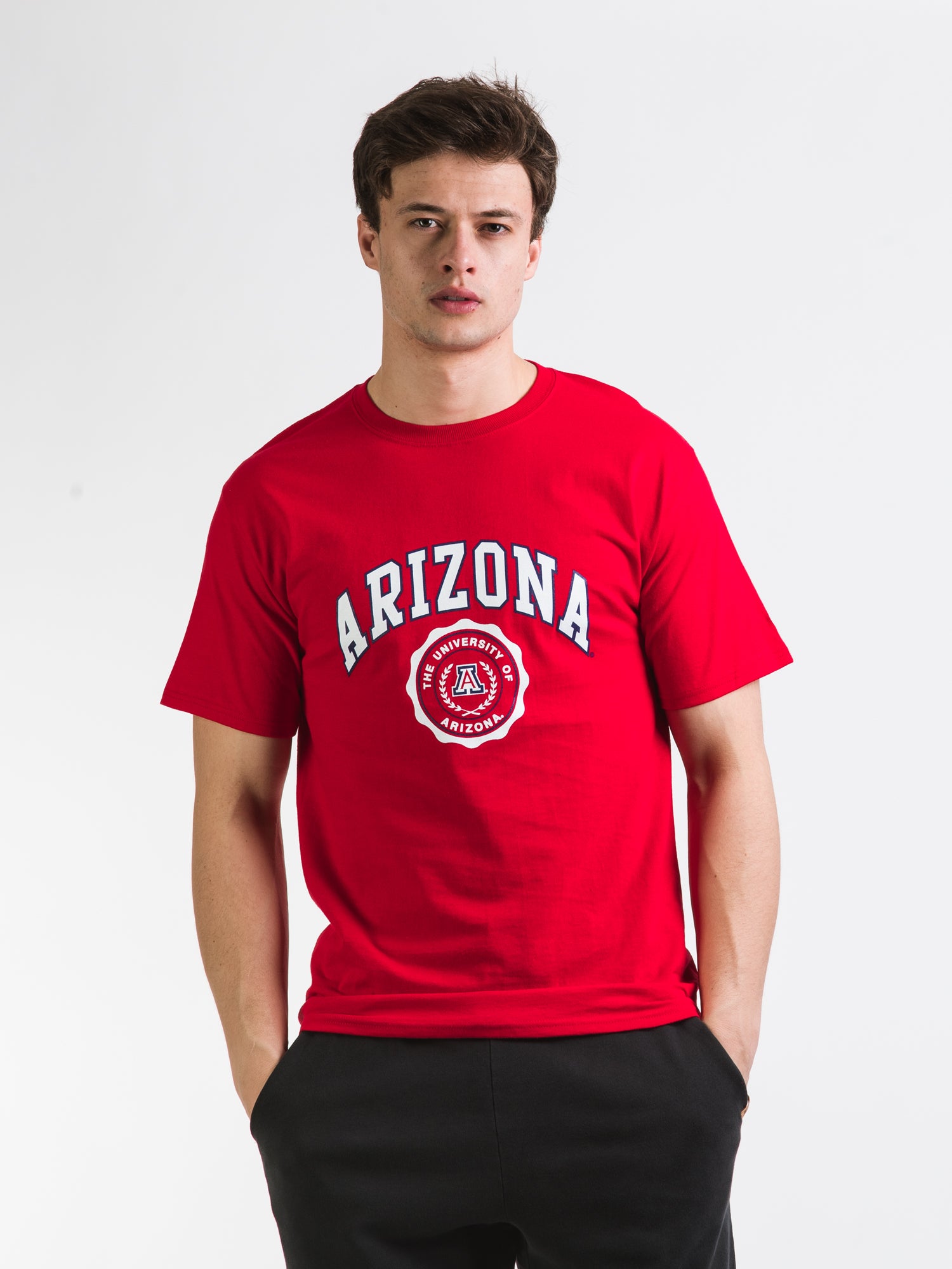 Arizona Graphic T-Shirt for Men & Women - Soft Cotton Short Sleeve Tee - Casual Summer Outfit for Travel, Beach & Everyday Wear