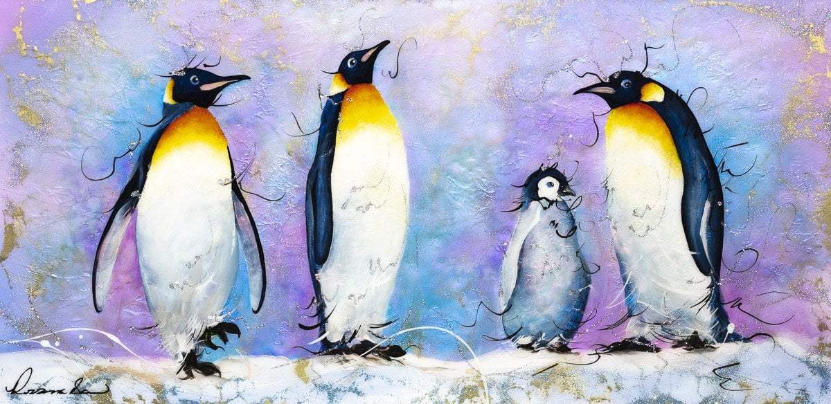Original A Waddle - Premium Quality for Collectors & Gifts | Perfect for Home Decor, Nursery, and Kawaii-Themed Spaces