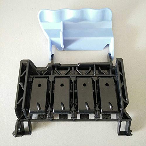 Original HP PRTA35131 C7769-69376 Printhead Carriage Assembly Cover Replacement for HP DesignJet 500 500ps 510 750c 800 800ps Plotters - Durable Upper Head Cover for Professional Printing & Large Format Projects