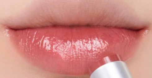 Rom&nd Glasting Melting Balm - Hydrating Lip Balm with Shine | Perfect for Daily Moisture & Natural Gloss Look
