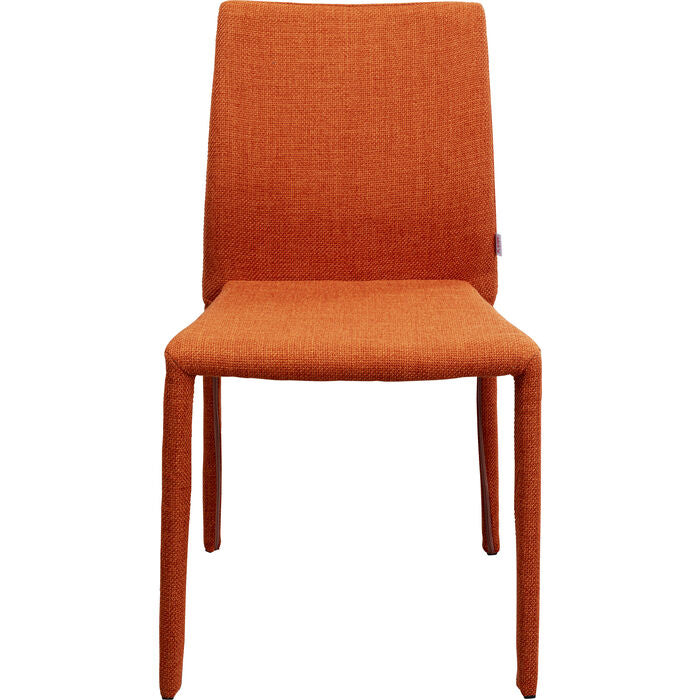 Kare Design Bologna Chair - Modern Accent Chair for Living Room, Bedroom & Office - Stylish Comfortable Seating for Home Decor