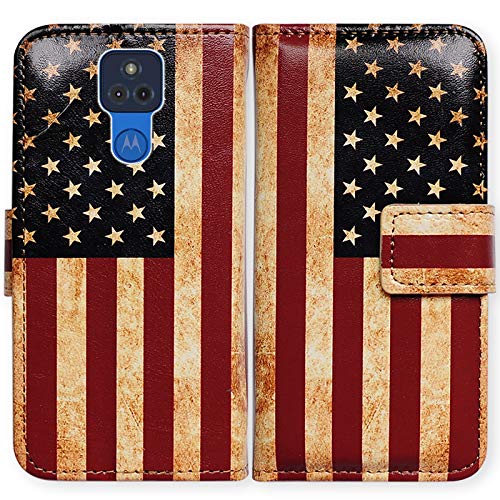 Retro American Flag