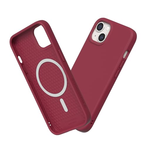 iPhone 13 Mini- Bordeauxrot