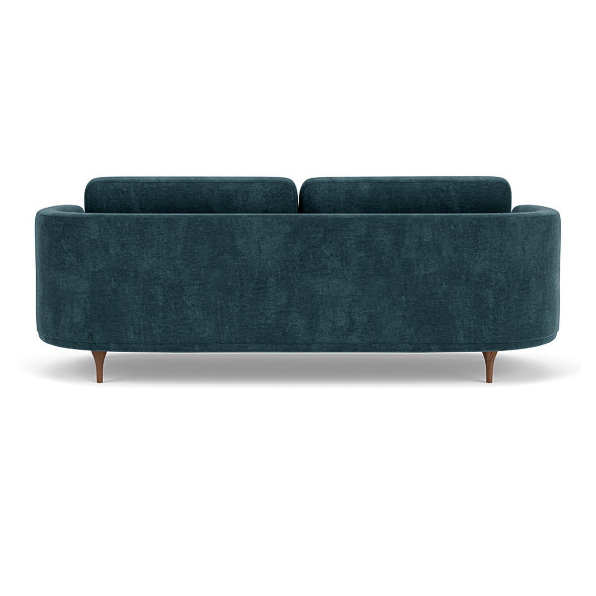Elinor Fabric 3-Seater Sofa - Modern Comfortable Living Room Couch for Small Spaces, Apartments & Cozy Homes | Perfect for Lounging, Entertaining & Relaxing