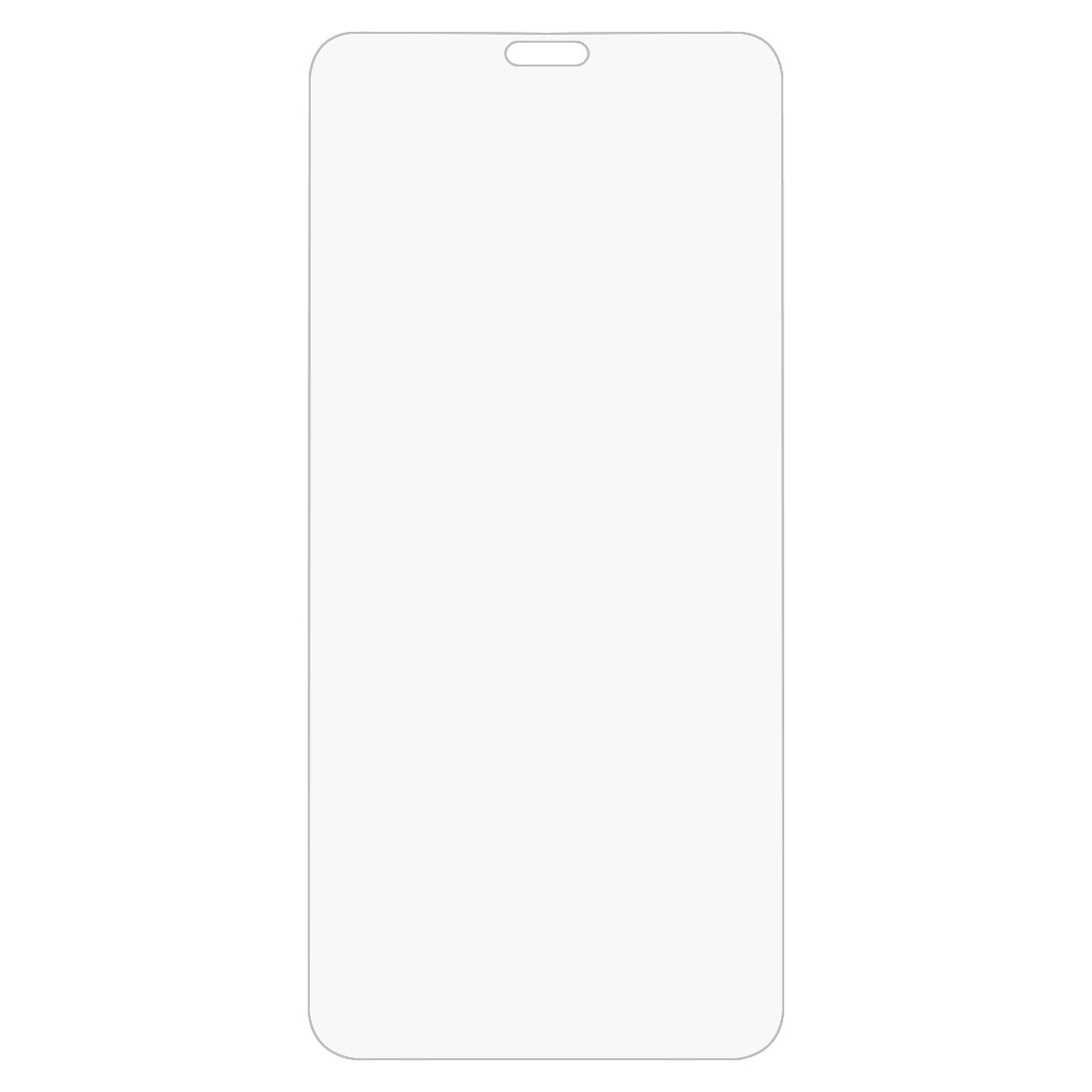 Premium Tempered Glass Screen Protector for iPhone 12 & 12 Pro - HD Clear, Anti-Scratch, Bubble-Free - Perfect for Everyday Use, Work & Travel Protection