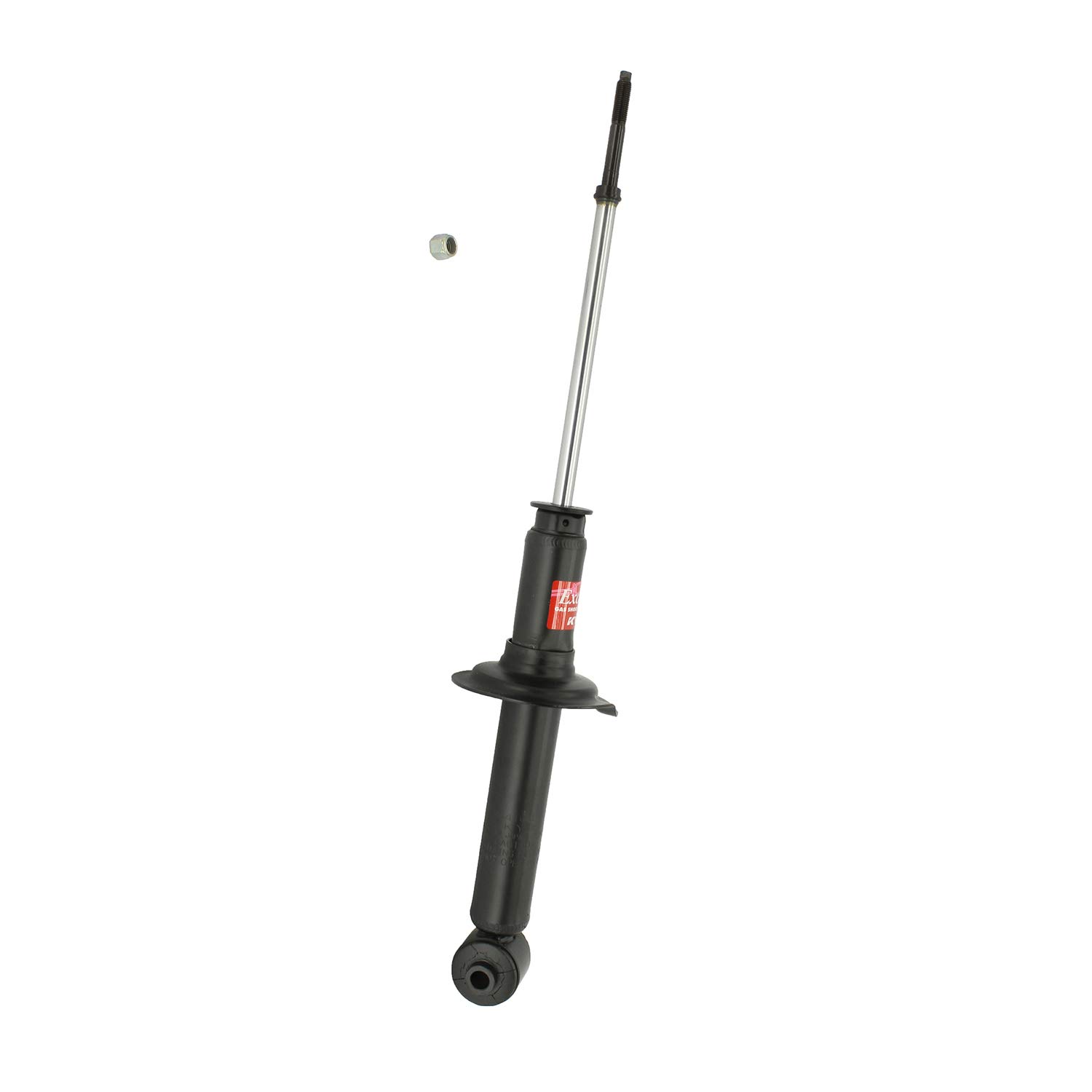 KYB 341054 Excel-G Gas Strut - Replacement Shock Absorber for Cars, Trucks & SUVs - Durable Suspension Part for Smooth Ride & Load Support - Perfect for Off-Roading, Towing & Daily Commute