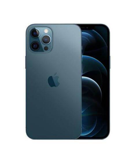 Apple iPhone 12 Pro Max 128GB Unlocked Smartphone - 6.7
