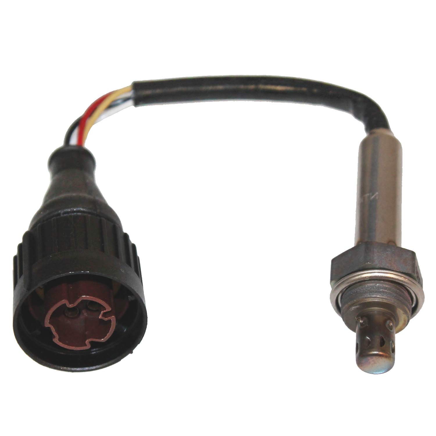 Walker Products 350-34421 Oxygen Sensor - Premium OEM Replacement O2 Sensor (Titania Type) for Improved Engine Performance & Fuel Efficiency | Compatible with Multiple Vehicle Models