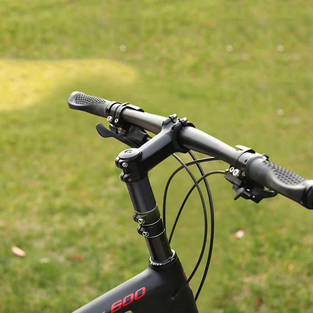 Carbon Fiber Bicycle Headset Spacer 1-1/8