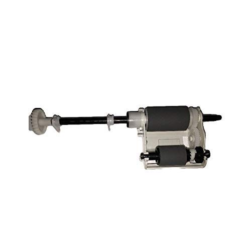 JRUIAN Printer Accessories - 1X 130N01533 ADF Paper Pick Up Roller Replacement for Xerox WorkCentre 3550/Phaser 3635/3320/WorkCentre 3315/3325/3315DN/3325DNI - Compatible with Office & Home Printing Needs