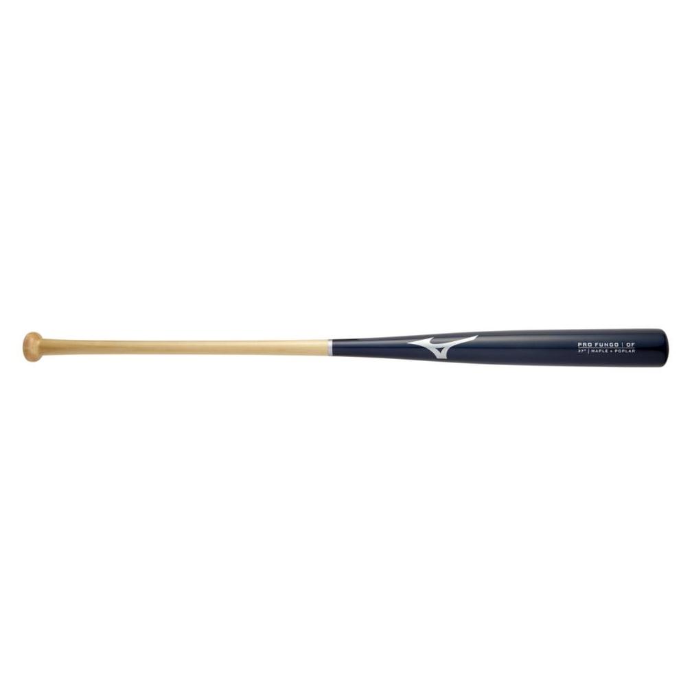 Mizuno Pro Fungo 37 Baseball Training Bat - Lightweight & Durable for Coaches & Players - Perfect for Fielding Practice & Soft Toss Drills