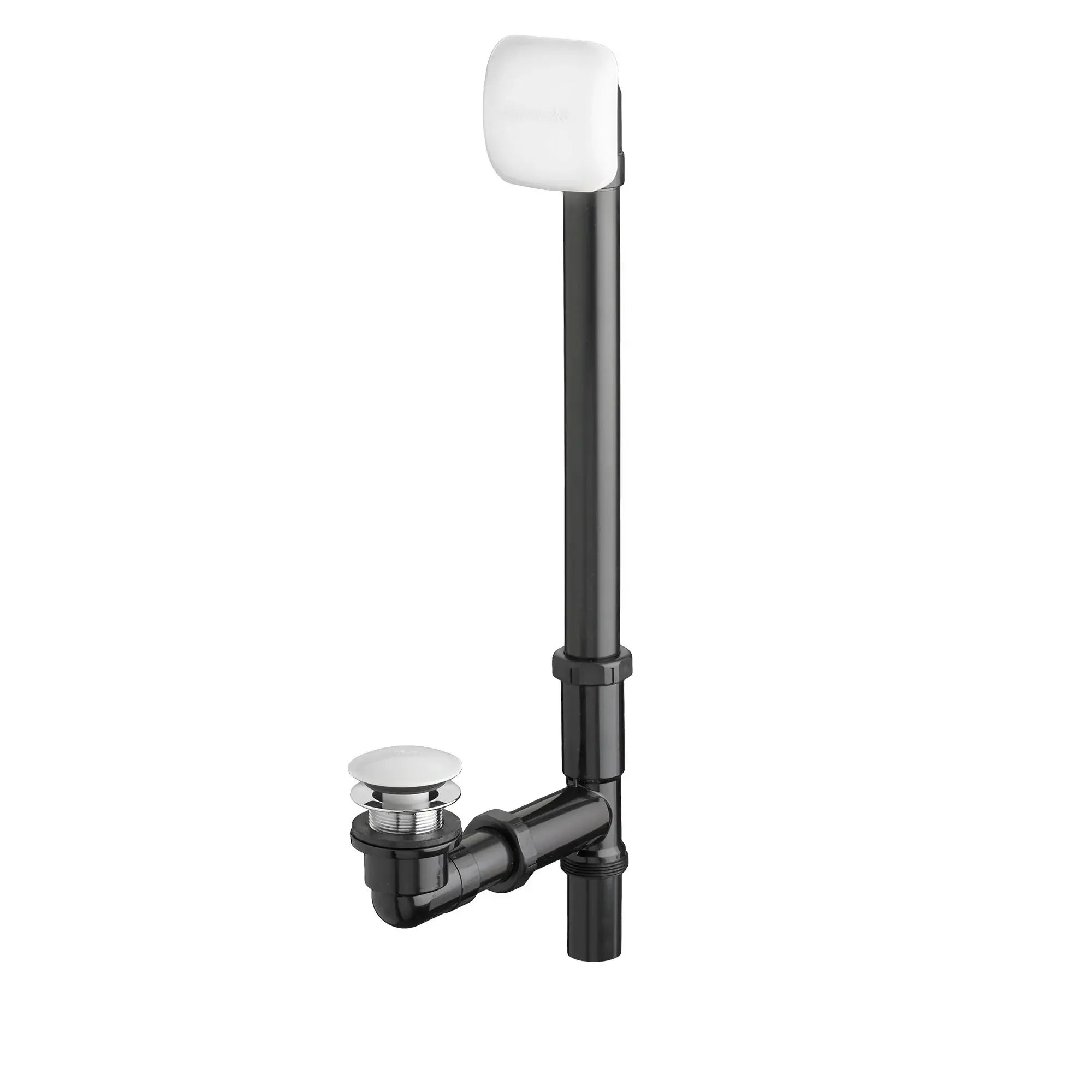 Deep Soak® Bathtub Drain - High Flow Bathtub Drain Stopper for Fast Drainage, Rustproof & Durable - Perfect for Relaxing Baths & Spa Days at Home