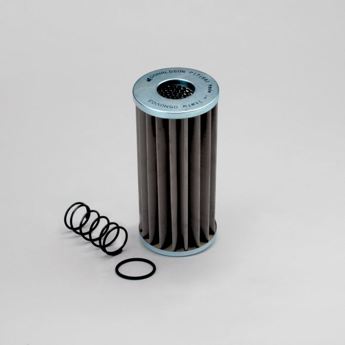 High-Quality Hydraulic Filter Cartridge for Industrial Machinery | Heavy-Duty Hydraulic System Replacement Parts | Compatible with Excavators, Tractors & Construction Equipment