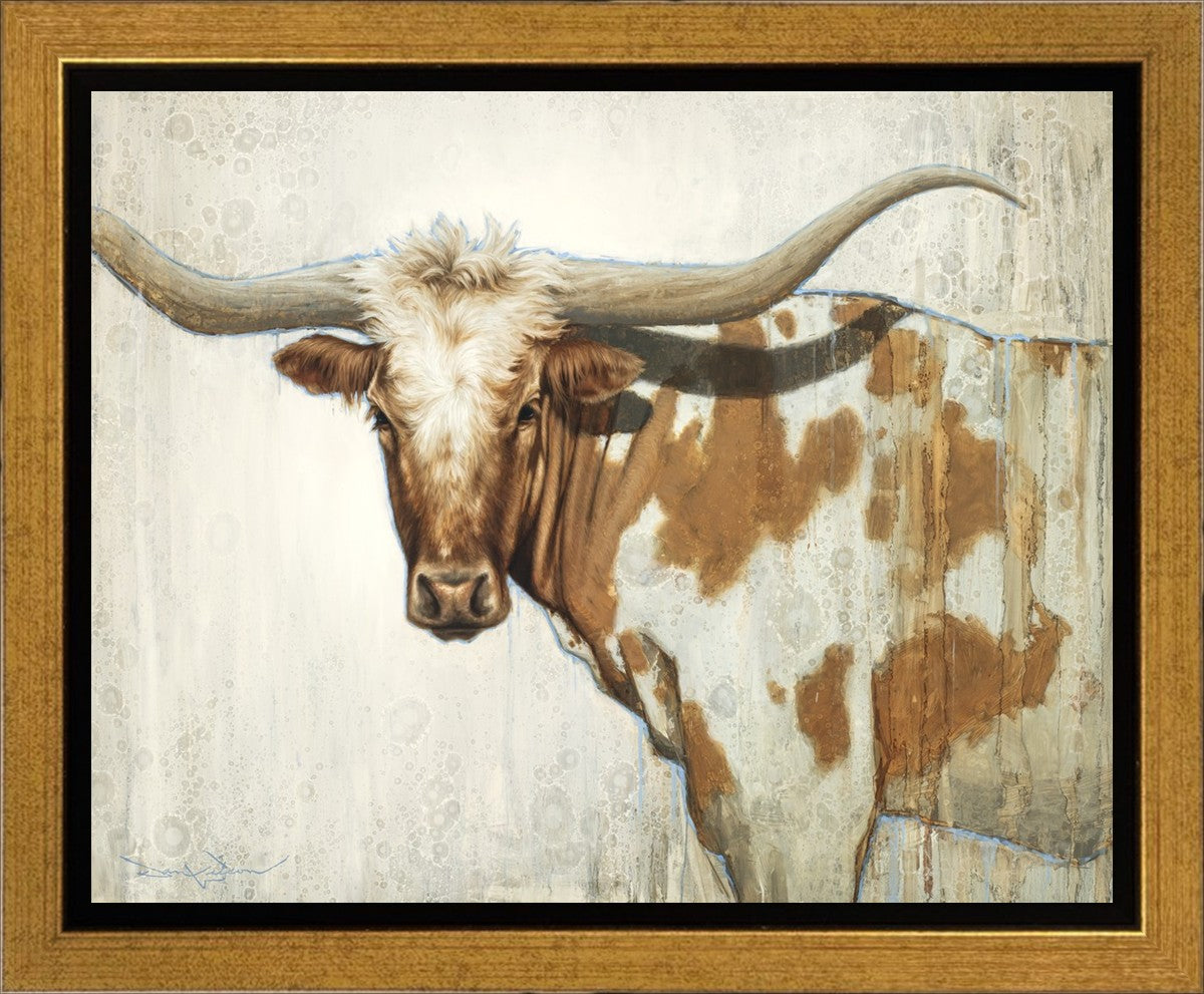 Grandeur Gallery Wrap Canvas - High-Quality Stretched Art Prints for Home & Office Decor | Perfect for Living Rooms, Bedrooms & Offices