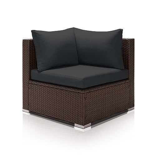 Dark Grey/Brown