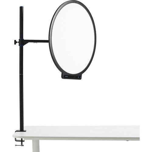 Amaran Verge Max Bi-Color Round LED Light Panel - 18