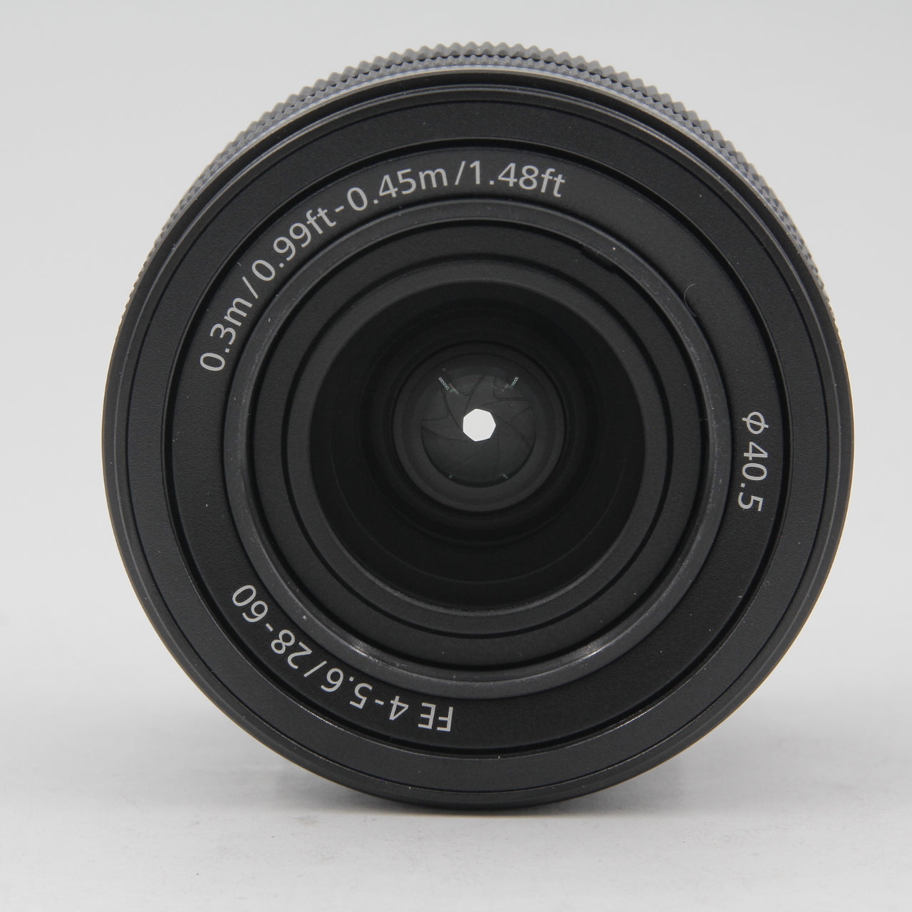 Open Box Excellent Condition Sony Alpha a7C Full Frame Mirrorless Digital Camera with FE 28-60mm f/4-5.6 Zoom Lens (Silver) - Perfect for Travel Photography, Vlogging & Street Shooting
