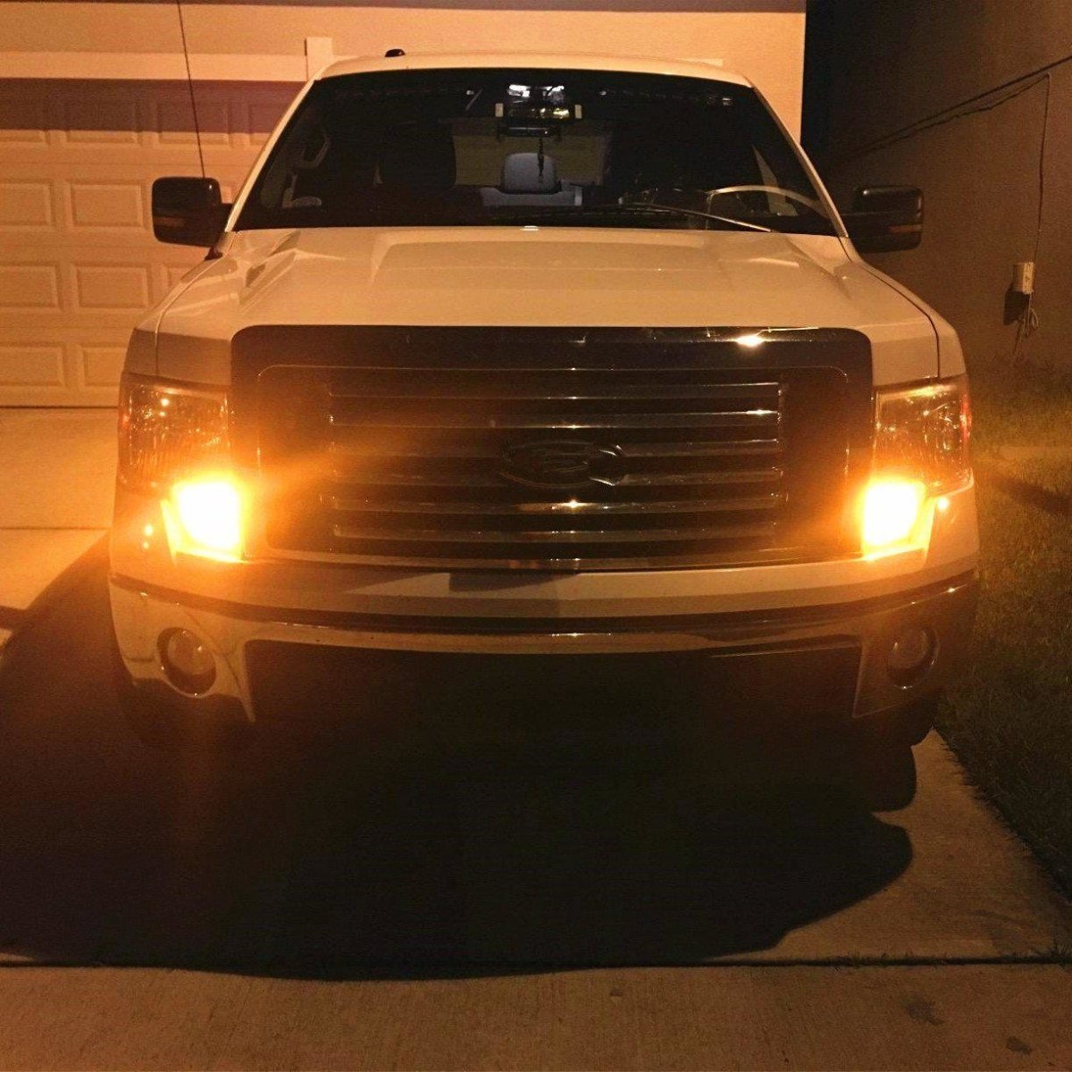 7440 7443 LED Bulbs - Super Bright Brake, Stop, Turn Signal, Reverse & Daytime Running Lights for Cars, Trucks, SUVs - Perfect for Night Driving & Enhanced Safety