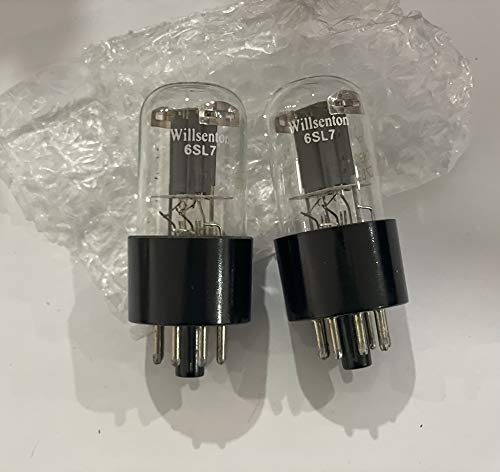 Willsenton 6SL7 Tube x2