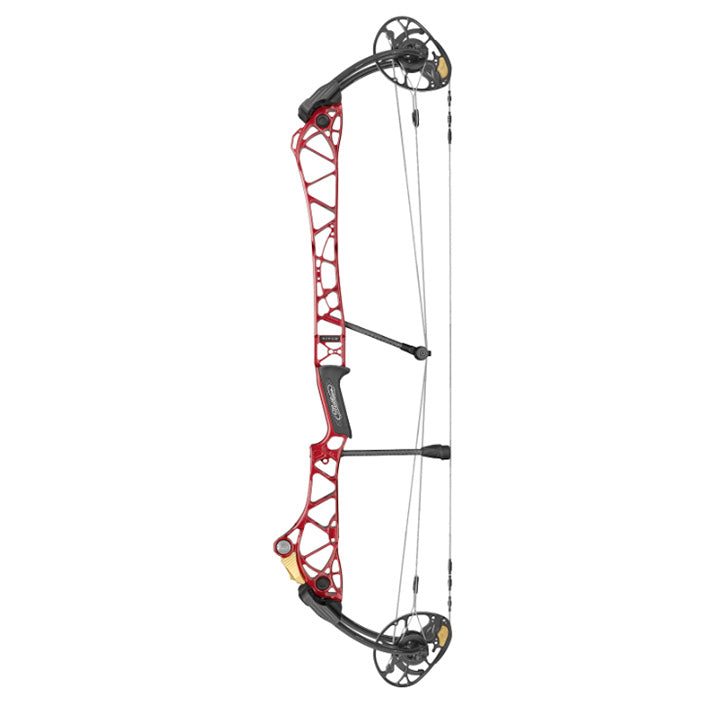 Mathews TITLE 38 Compound Bow - High Performance Hunting Bow for Adults | Perfect for Target Practice & Outdoor Archery
