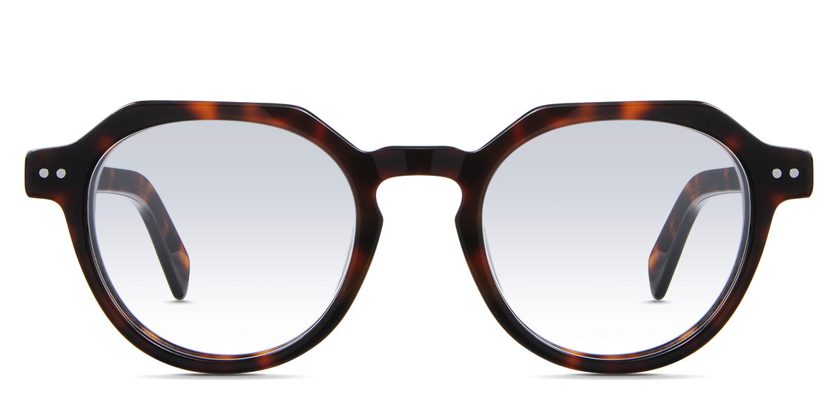 Ellis Men's Prescription Tinted Sunglasses - UV Protection, Polarized Lenses for Driving, Fishing & Outdoor Activities