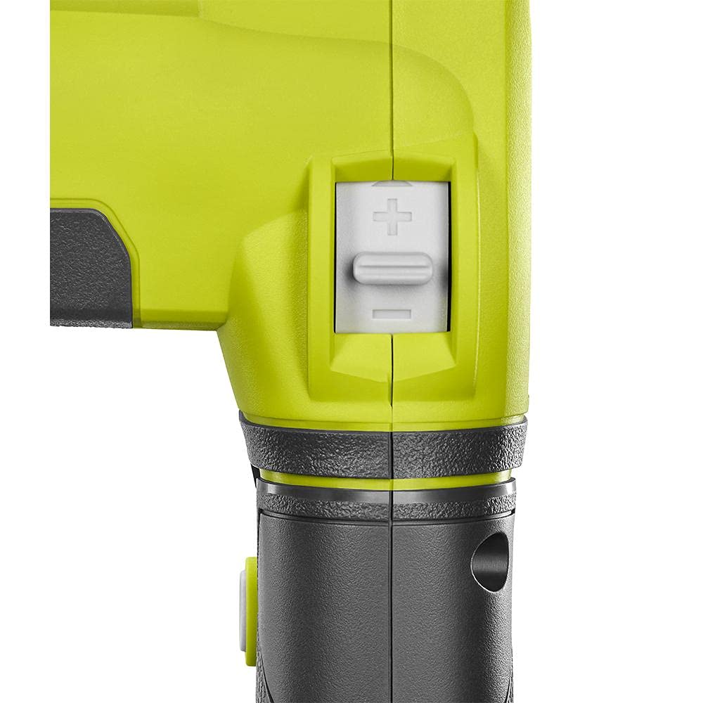 RYOBI 18V ONE+ Cordless 1/2